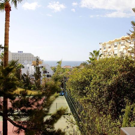 Las Americas Tenerife Плая де лас Америкас Екстериор снимка