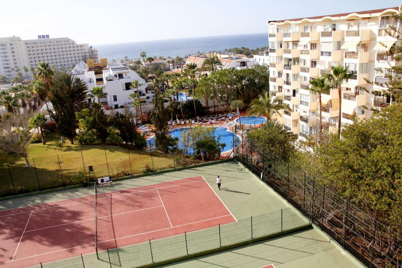 Las Americas Tenerife Плая де лас Америкас Екстериор снимка