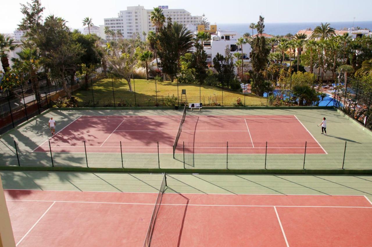 Las Americas Tenerife Плая де лас Америкас Екстериор снимка